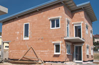 Guthram Gowt home extensions